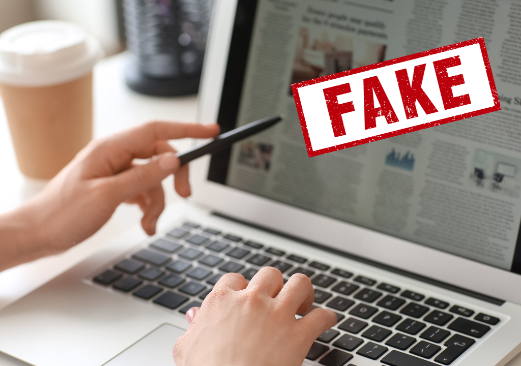 How to Spot Fake Products Online & Avoid Scams