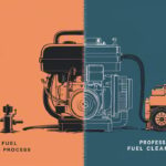 DIY Vs Professional Fuel Cleaning: Which is Smarter for Your Wallet?