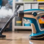 Does a Handheld Cleaning Steamer Work? Buyer’S Guide