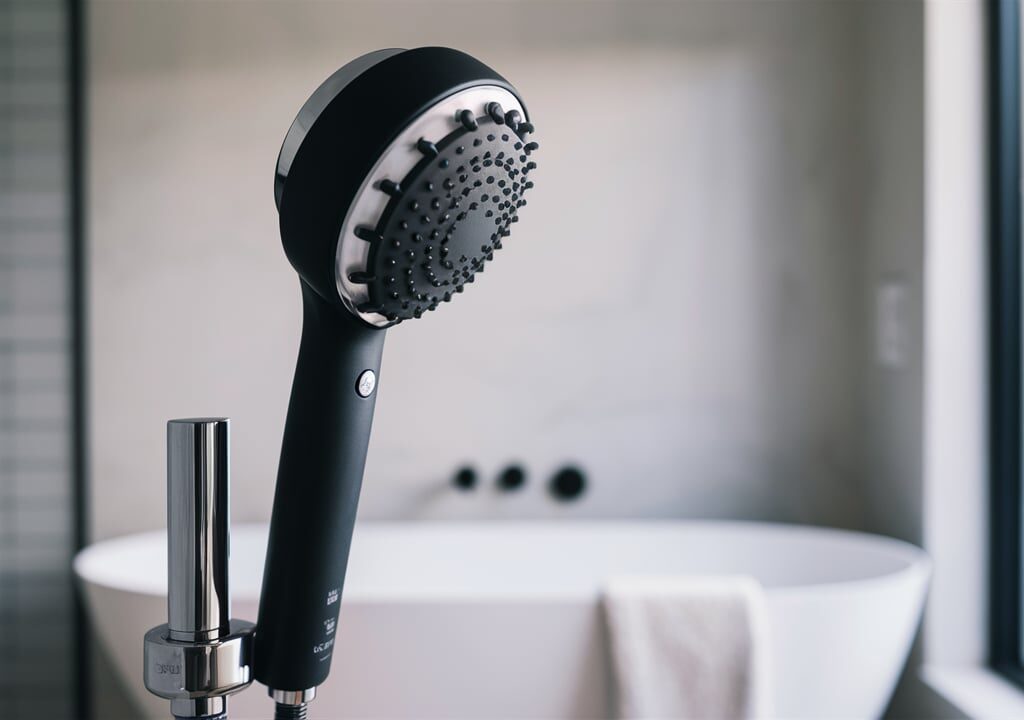 Handheld Shower Heads: Are Adjustable Settings Worth the Price?