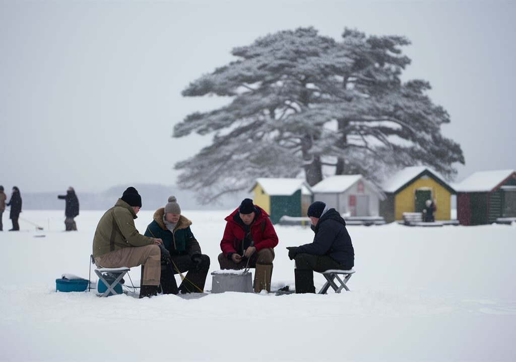 Can a Regular Drill Handle Ice Fishing? (Power Vs. Battery Life)