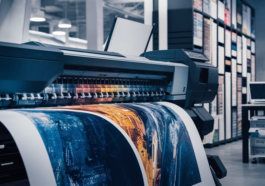 Large Format Printing Costs: Pros, Cons & Smart Spending Tips