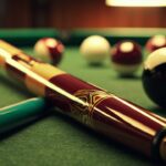 Choosing the Perfect Pool Cue for Every Player