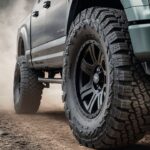 When to Replace F150 Tires: Tread Depth Vs. Age (Expert Advice)