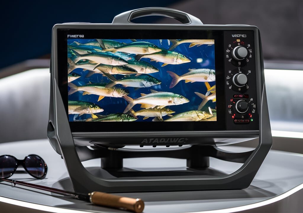 Key Features to Look for in a Fish Finder for Successful Fishing Trips