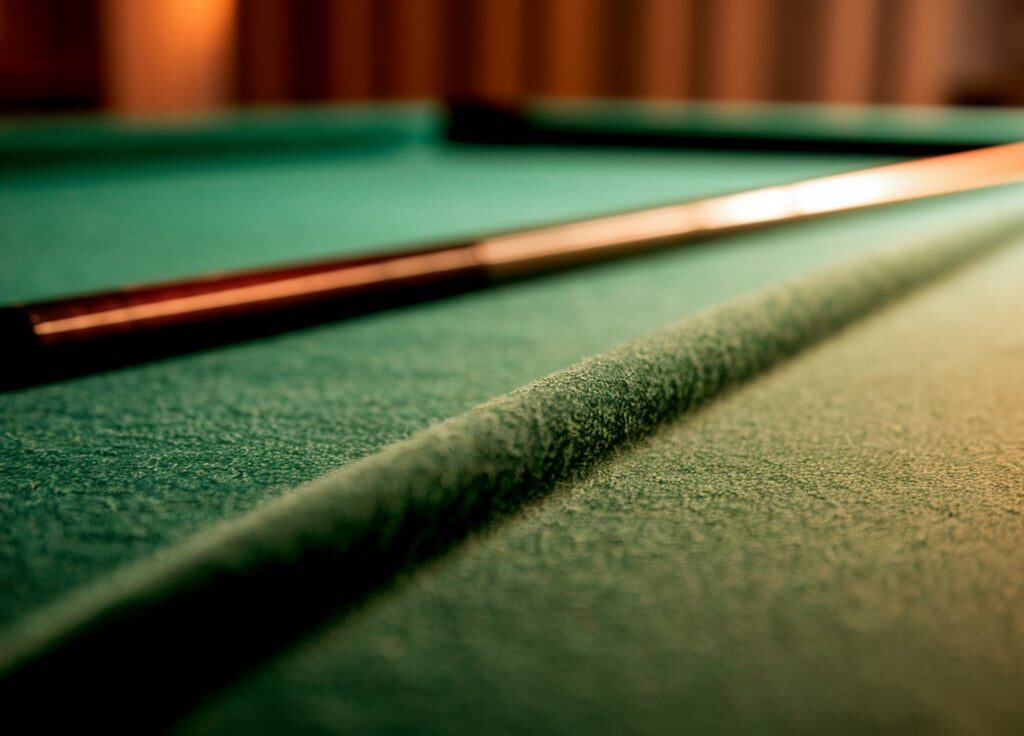 How to Maintain And Clean Pool Table Felt Properly: Expert Tips