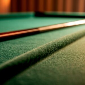 How to Maintain And Clean Pool Table Felt Properly: Expert Tips