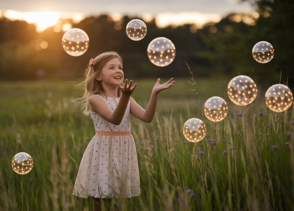 Creative Ways to Play With Flying Orb Balls Indoors And Outdoors: Fun Ideas