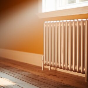 How Proper Cover Design Boosts Room Heating Efficiency