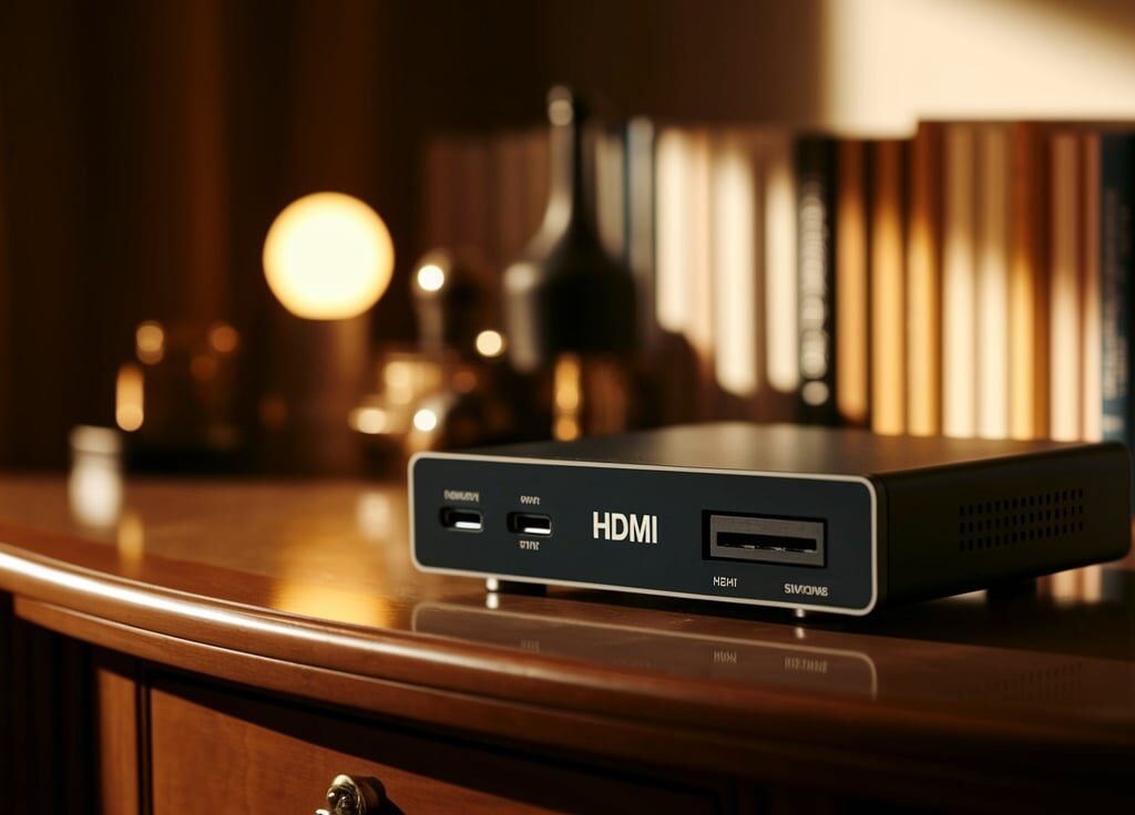 Understanding HDCP Compliance in HDMI Switching Devices: Essential Insights
