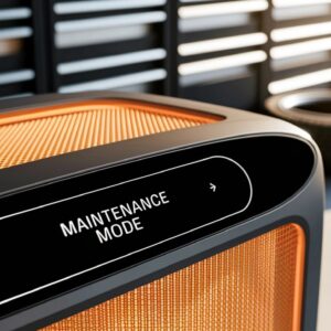 Electric Garage Space Heater Maintenance Tips for Efficiency
