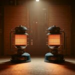 Garage Heater Propane vs Kerosene: Ultimate Efficiency Showdown