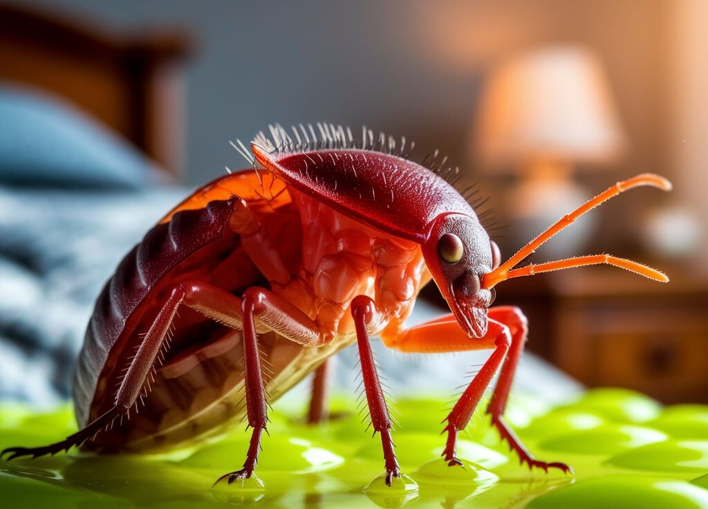How Effective is Bed Bug Spray?: Proven Solutions