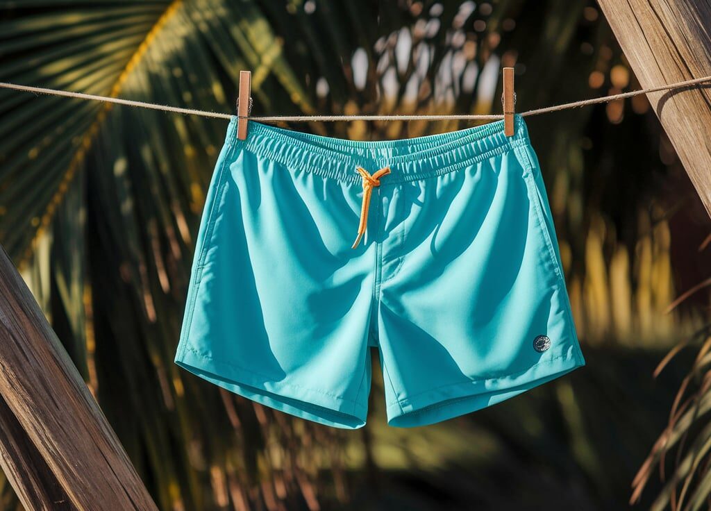 Mens Swim Shorts Buying Guide: Find the Perfect Fit