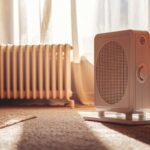 Space Heater vs Baseboard Heater: Ultimate Efficiency Showdown