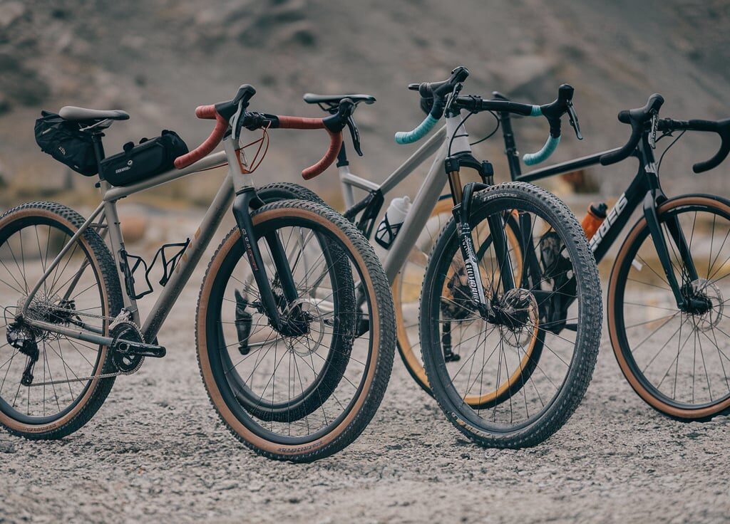 Gravel Bike Vs Mountain Bike Vs Road Bike: Which is Best?