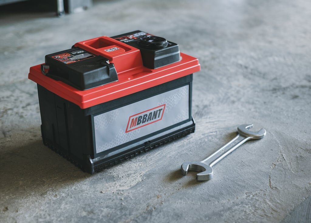 Lawn Mower Battery Problems: Solving Common Issues