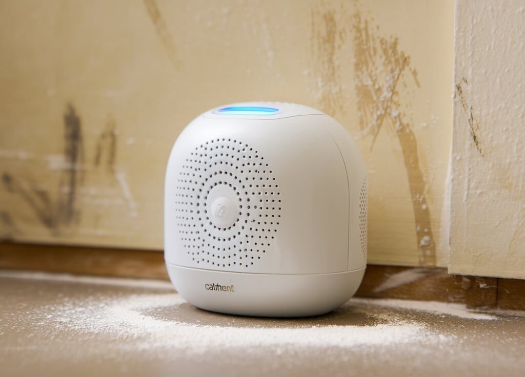 Do Ultrasonic Cat Repellents Work: Myth or Reality?